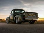 Ford F-100 Clem 101 by Ringbrothers 2017 года